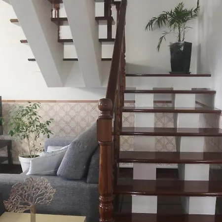 Vila Faia Ferienhaus