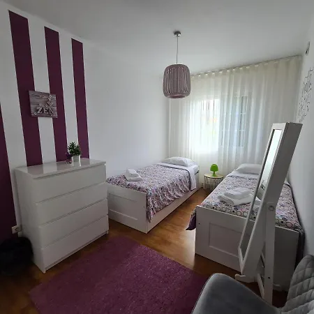 Vila Faia Ferienhaus *