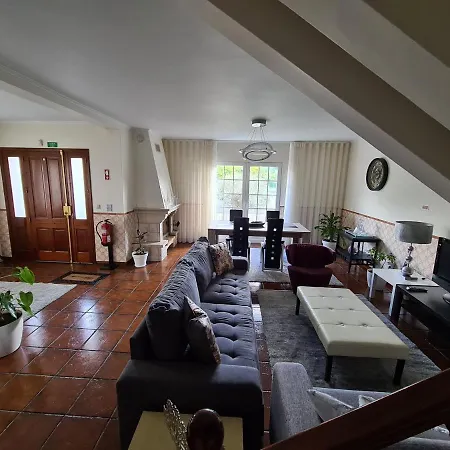 Vila Faia * Ponta Delgada (Sao Miguel)