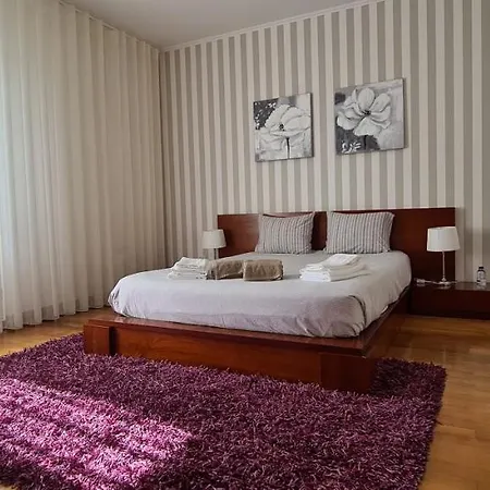 Vila Faia Semesterbostad