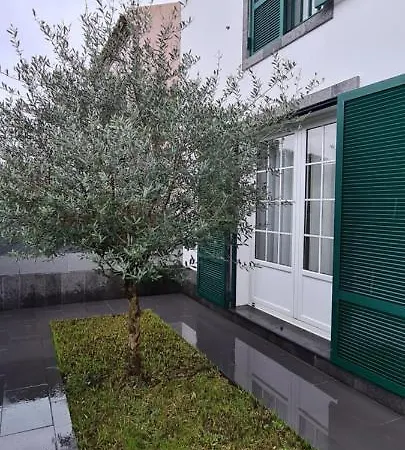 Vila Faia Ferienhaus