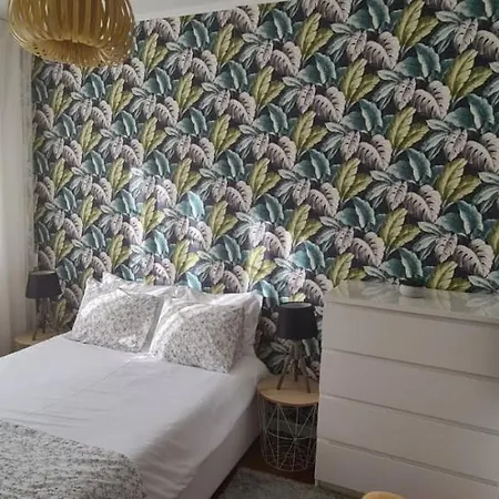 Vila Faia * Ponta Delgada